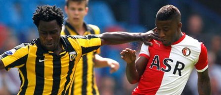 Olanda: Eredivisie - Etapa 4